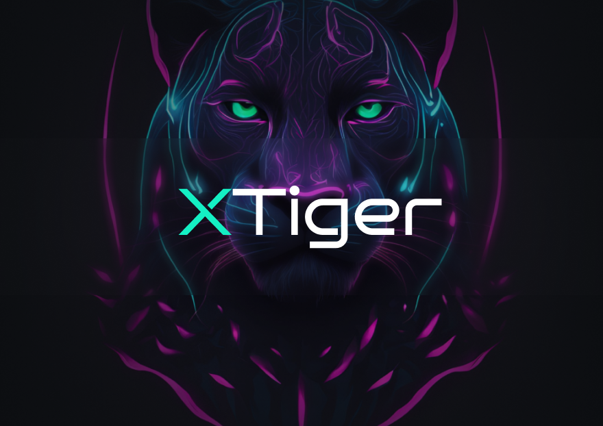 ProjectSliderTiger