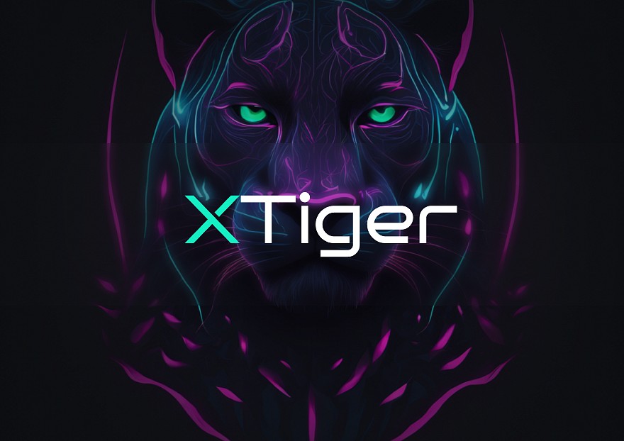 TigerCart