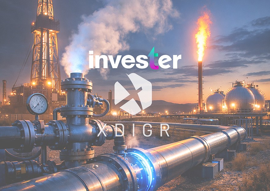 DLUHOPIS NATGAS S VÝNOSEM 5 % ZA 3 MĚSÍCE
