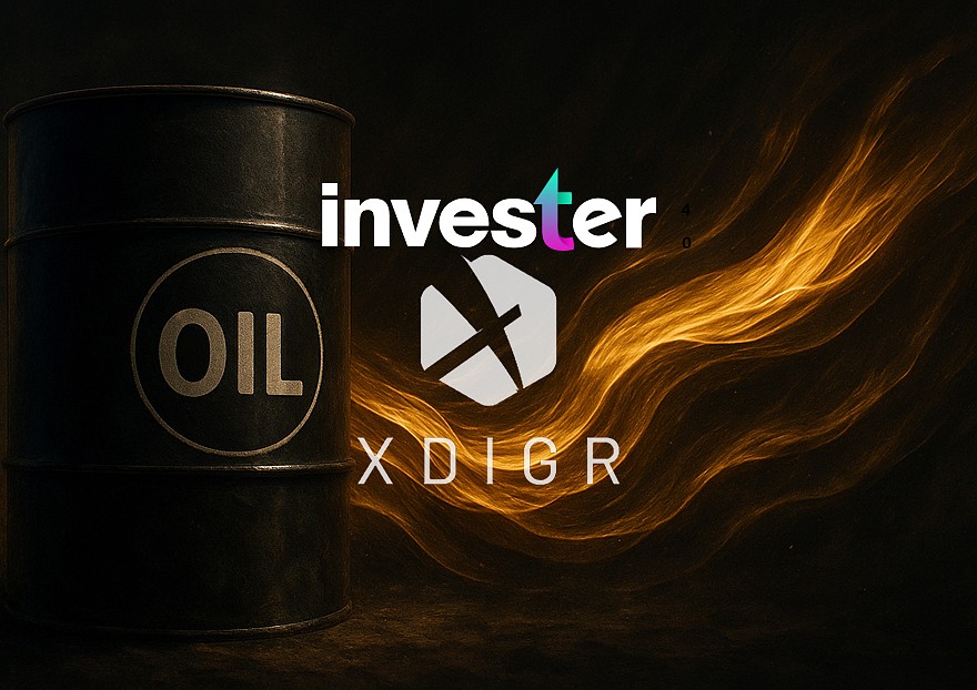 DLUHOPIS LEHKÁ ROPA #40 S VÝNOSEM 4 % ZA 3 MĚSÍCE