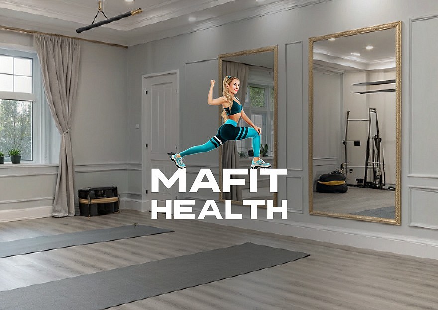 DLUHOPISY SPOLEČNOSTI MAFIT HEALTH